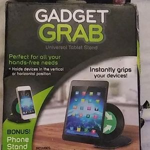 Gadget Grab